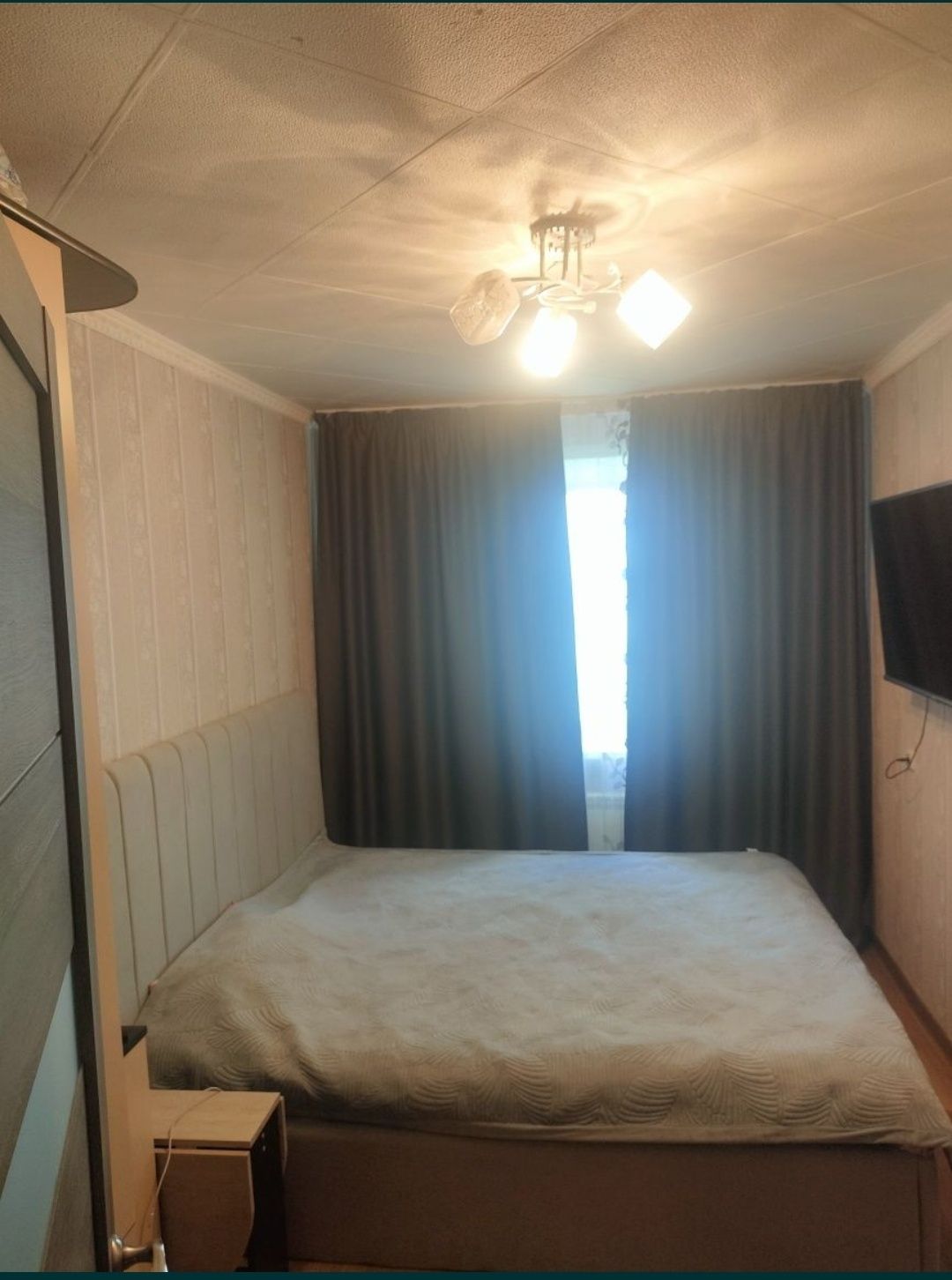 Продам 3-х комнатную квартиру