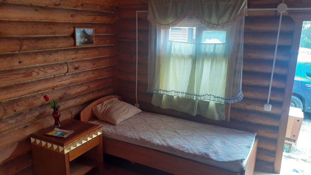 Летние домики в боровом