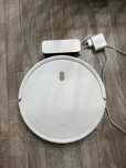 Робот-пылесос Xiaomi Robot Vacuum E10 белый