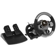 Продам Руль Defender Forsage GTR