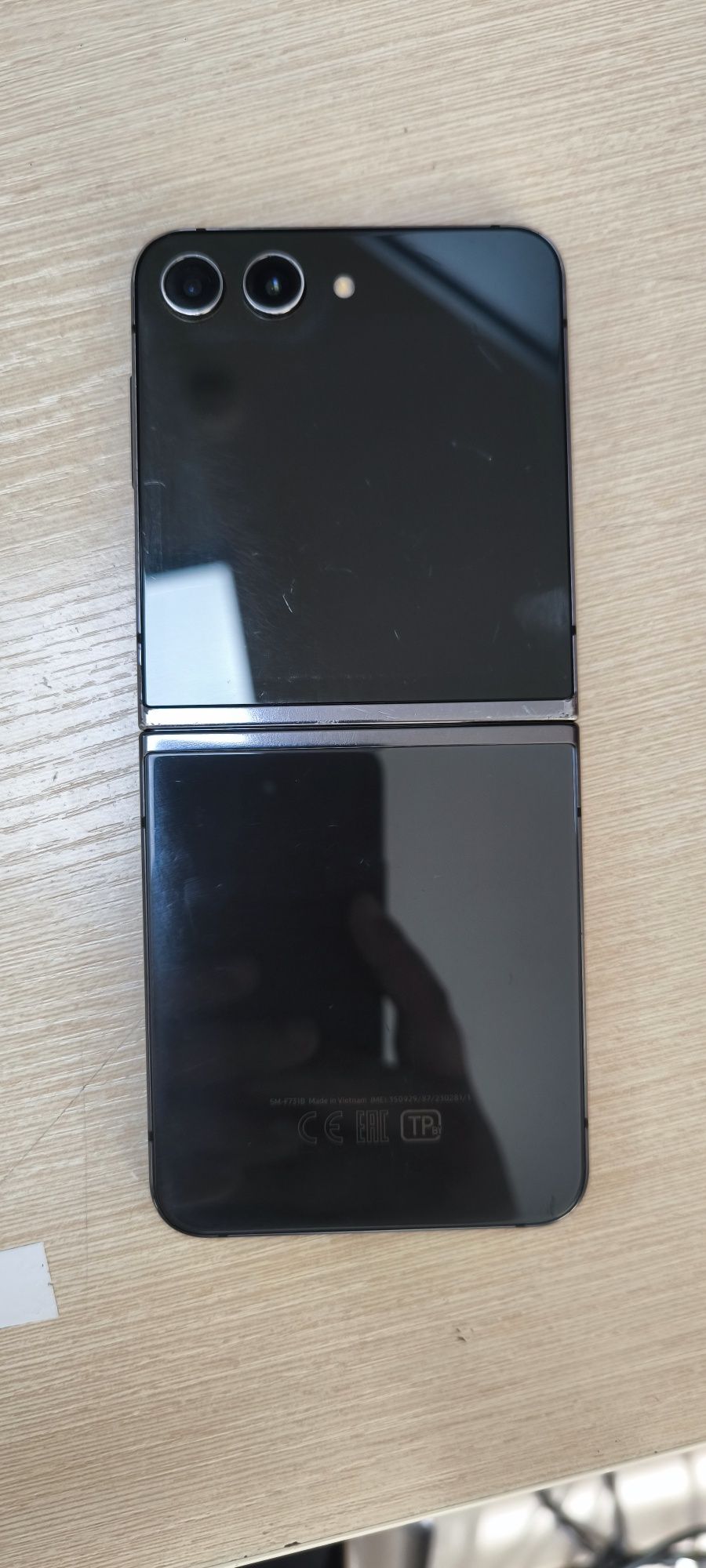 Samsung galaxy z flip5 срочно