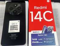 Redmi 14c 256/гб