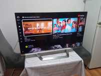 Смарт телевизор LG 106 см smart tv WiFi YouTube