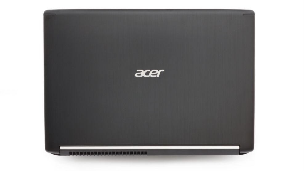 Acer Aspire 7; SSD 256gb, ICore -5, игровой ноутбук