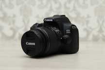 Фотоаппарат Canon 250D