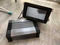 Продам 2din jvc kw-v320bt