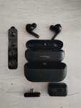 Гарнитура HyperX Cloud MIX Buds 4P5D9AA Black