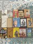 Книги на русском на родном