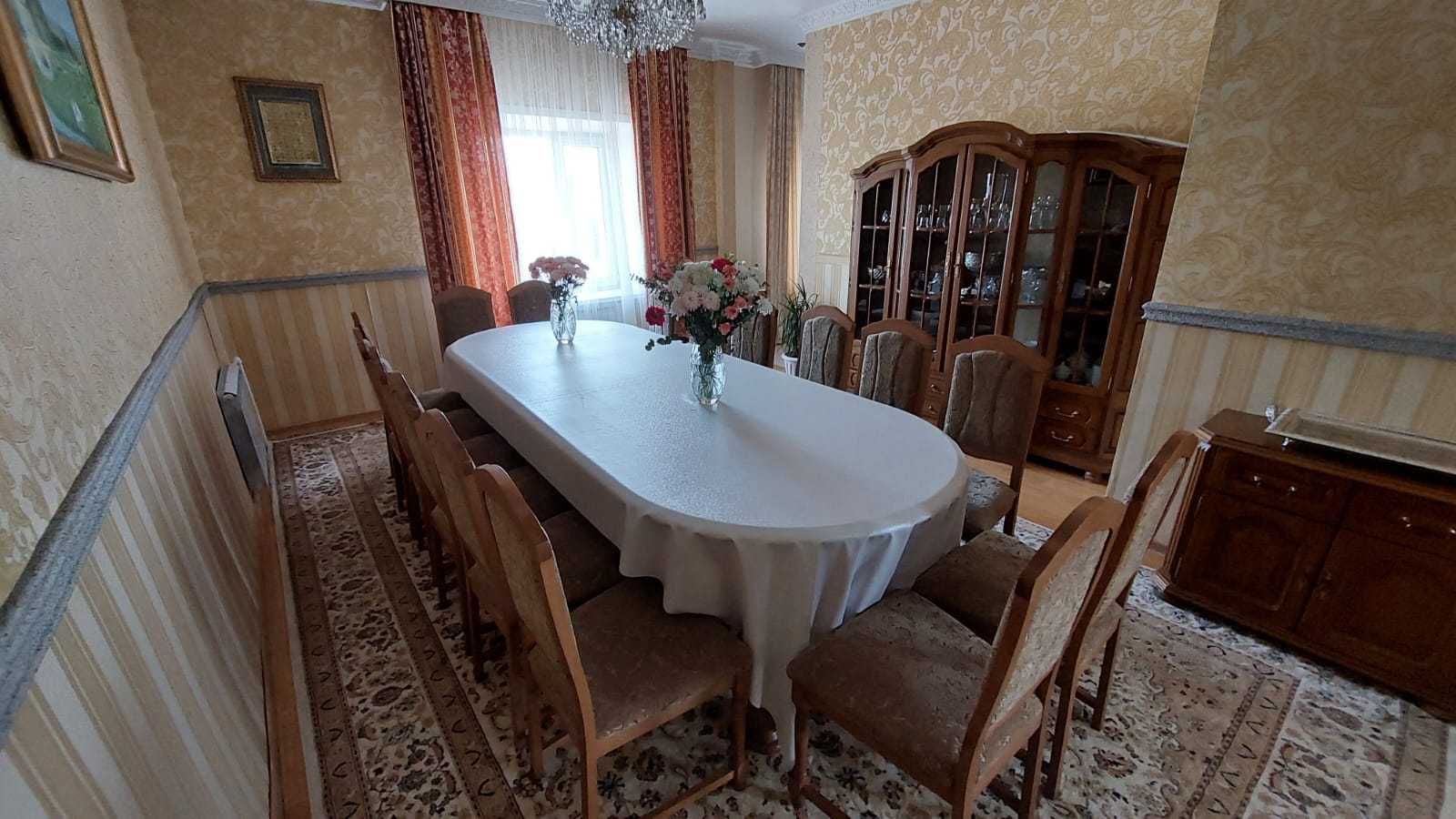 ПРОДАМ коттедж в городе