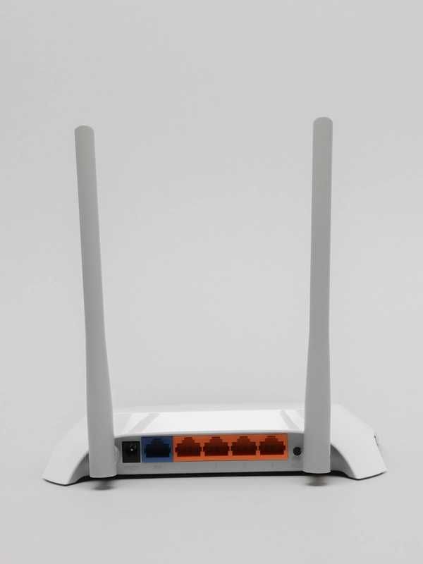 Продам Б.У. TP-Link роутер,маршрутизатор,точку доступаWifi 2.4 Гц