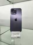 Iphone 14Pro Max 256gb AKB 85 есть коробка