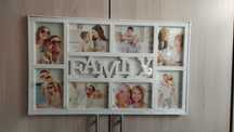 ПРОДАМ! Рамку Family