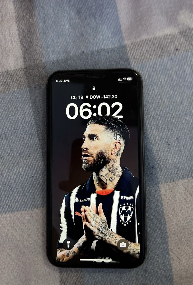 Apple iPhone 11 128GB AKB 94%