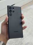 Samsung S22 ultra Snapdragon 8 gen 1