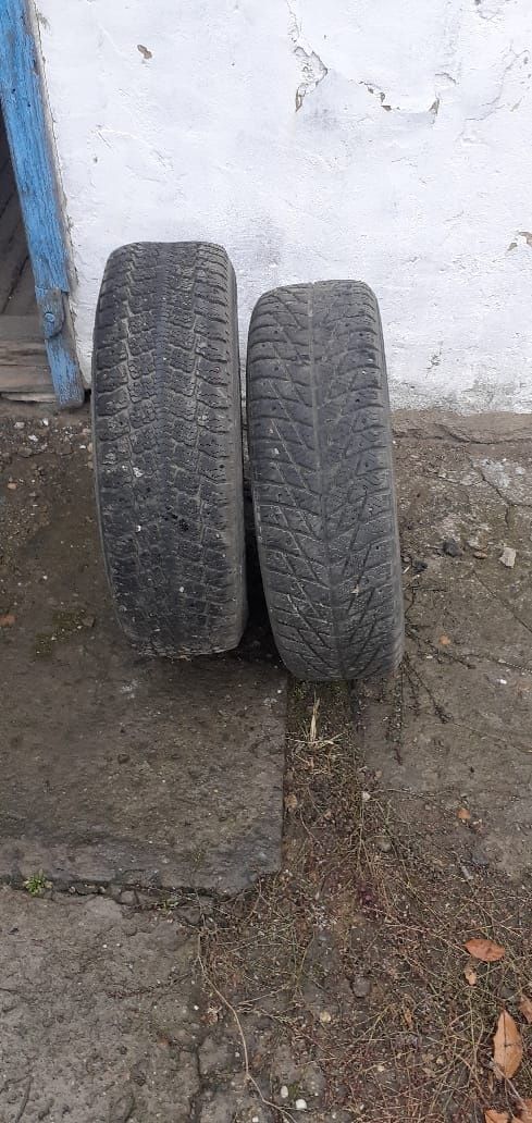 Продам колесо размер  13 175/70
