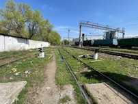 Сдаётся в аренду ЖД тупик в г. Алматы