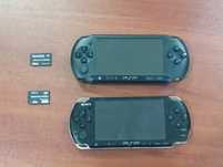 PSP 3004 и PSP E1008 Продам или обменяю