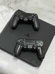 Sony PlayStation 4 Slim (Сатпаев 650 535)