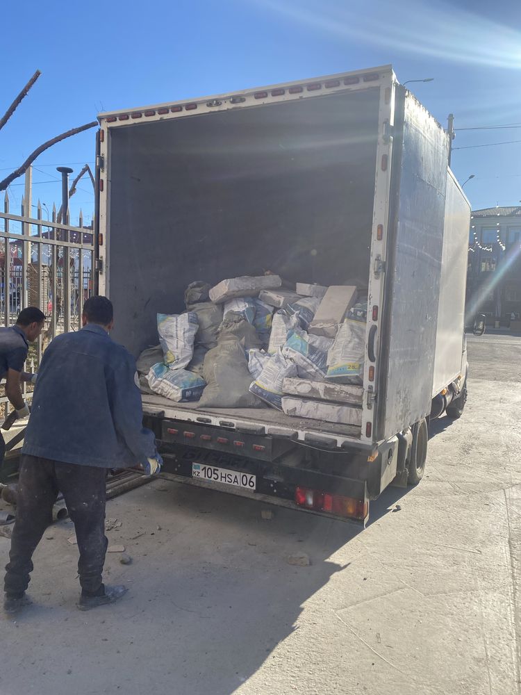 Газель для погрузки товаров ,домов и многое другое