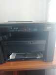 МФУ CANON i-sensys MF3010