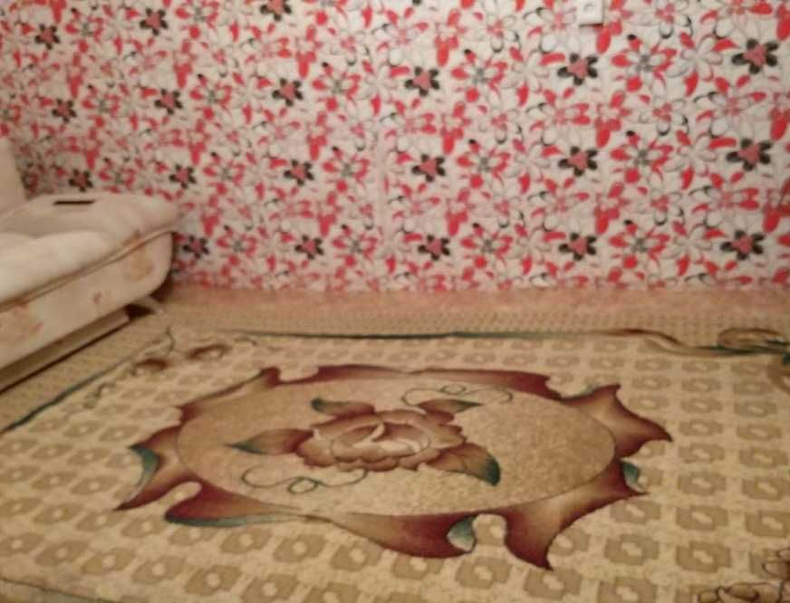 РАССРОЧКА.Кредит.Продам 1 ккв. ЦЕНТР,пр Абая,на 1 этаж,Обл Акимат.