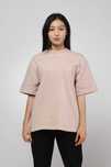 Футболка LIMIT OVERSIZE Интерлок  на весну от 6350