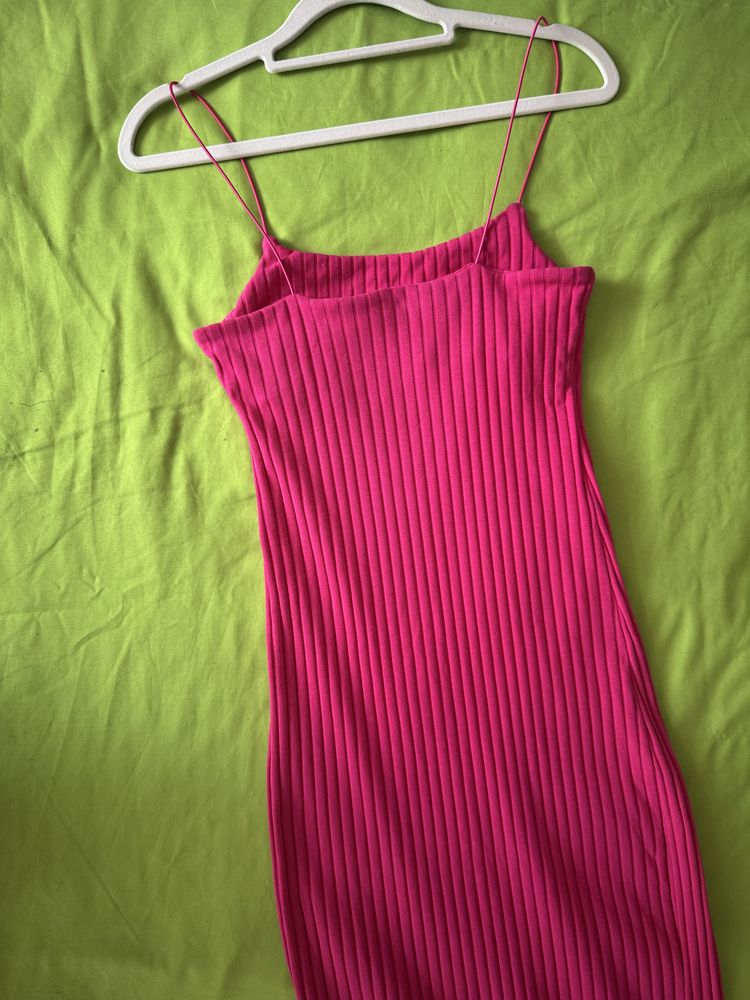 Платья ZARA длиное