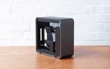 премиальный корпус формата Mini-ITX + БП Corsair SF600 80plus gold