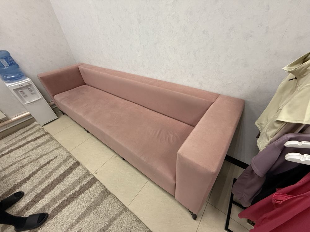 Продам диван