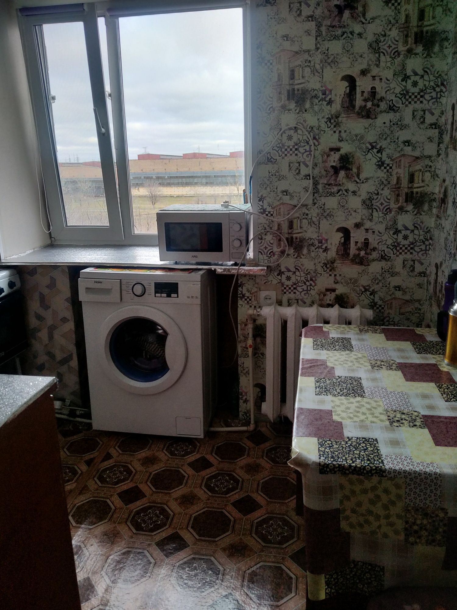 Продаю 2 х комнатную квартиру