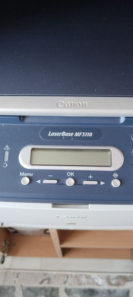 Продам ксерокс 3в/1  Canon MF3110