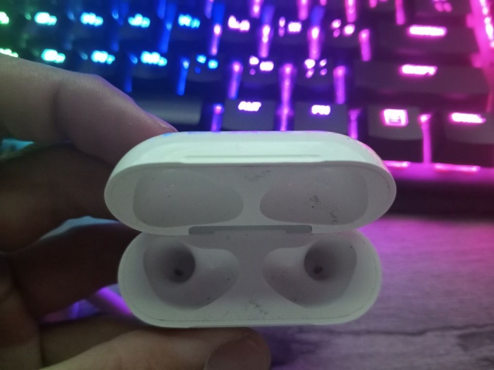 оргинальные airpods 3