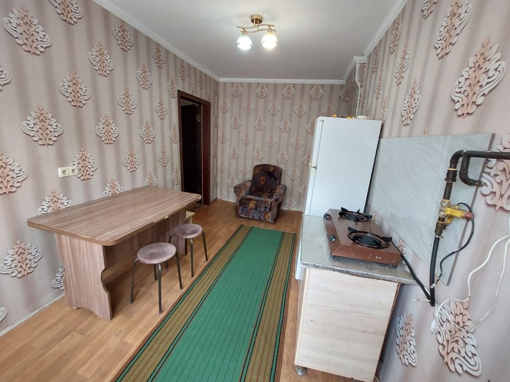 Сдам 2 комнаты в частном доме, р-н Ипподром, близ мкр.Кулагер