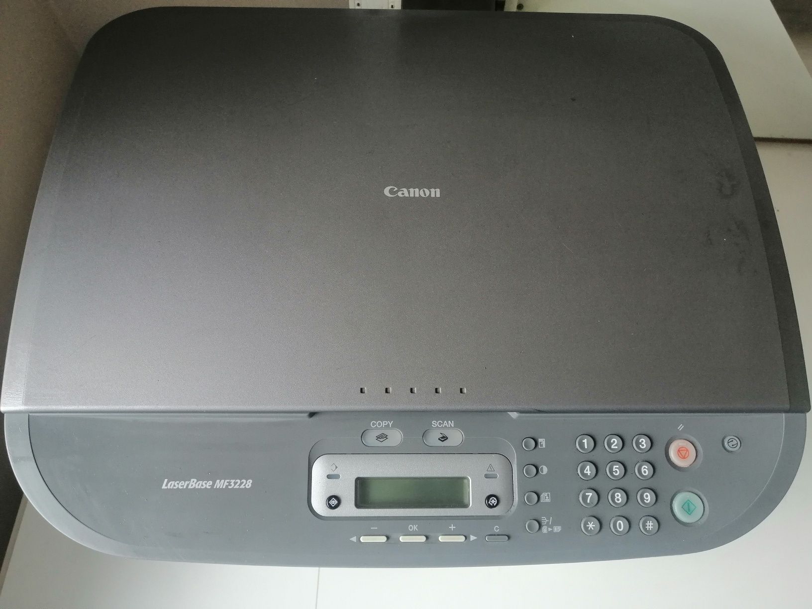 Мфу Canon принтер сканер ксерокс