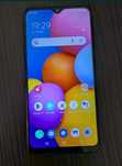 Продам Vivo Y1S.