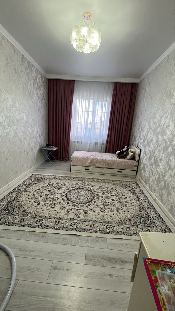 Продам дом в Маржанбулаке