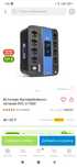 Упс источник беспроводного питания SvC U1000