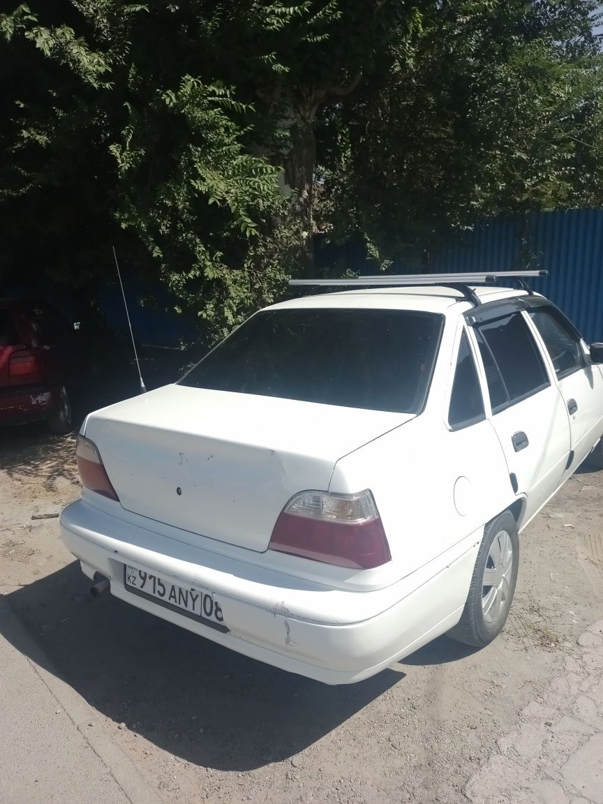 Продам Дайво нексию