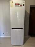 Продаётся холодильник LG no frost