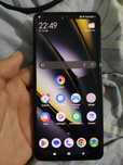 Poco F6 512gb black
