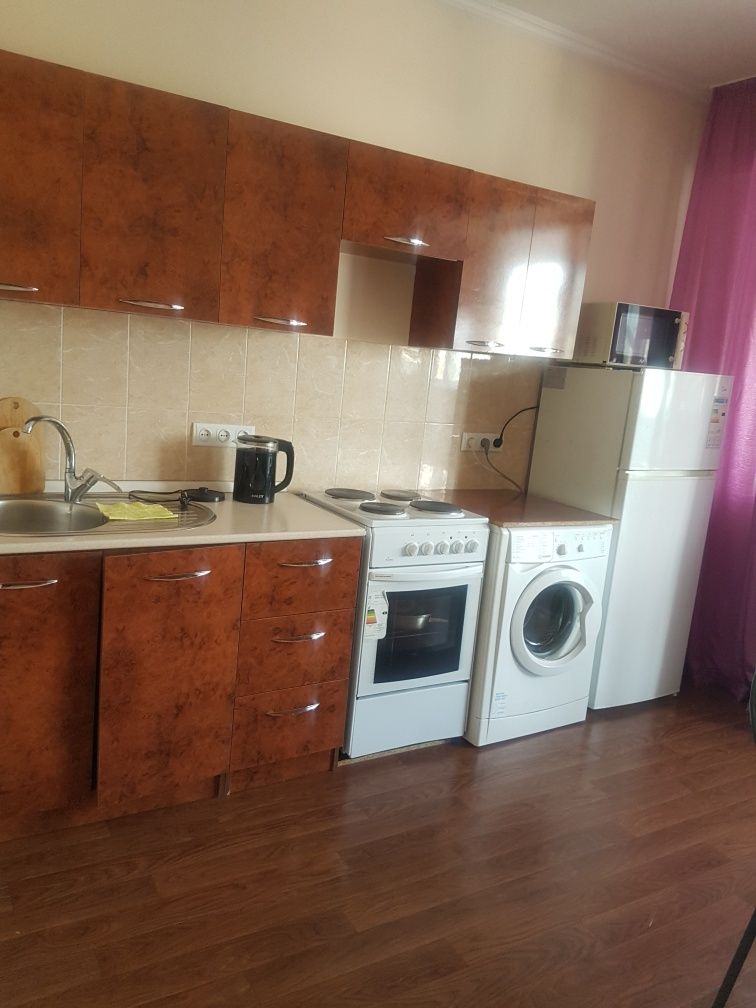 Сдам в центре  в ЖК