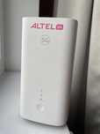 5G Altel интернет роутер, в отличном состоянии.