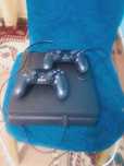 Игровая приставка Sony
