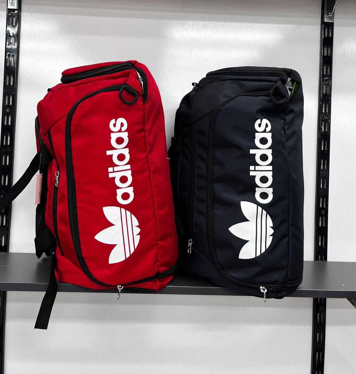 Спортивная сумка, рюкзак для тренировки Adidas (605)
