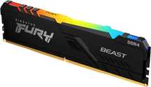 HyperX Fury RGB 8Gb 3000MHz Оперативная память