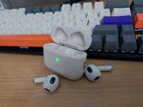 Айрподс, airpods