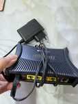 Modem Router в идеале
