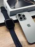 iPhone 16 Pro  512GB/100% от Актив Маркет Рассрочка 0-0-24