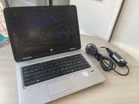 Ноутбук HP озу8гб ssd256гб
