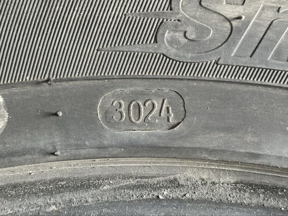 Зимняя резина 215/50 17 Cordiant